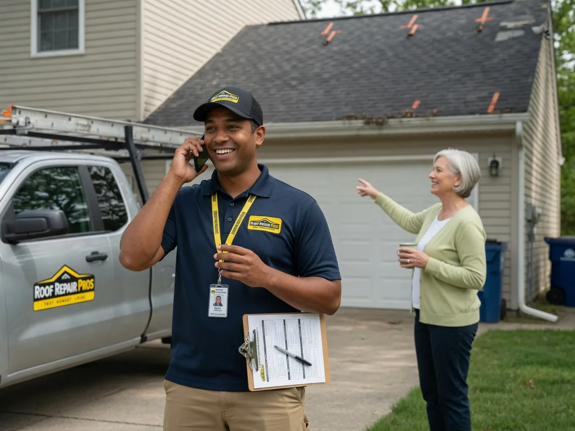 Roof Repair Richmond, MO FAQs